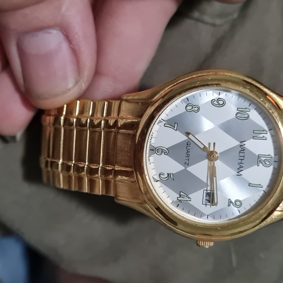 Waltham watch - Picture 2 of 2